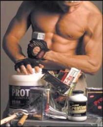 nutritional supplements